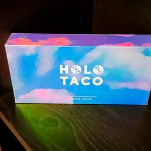 Holo Taco Unicorn dream collection